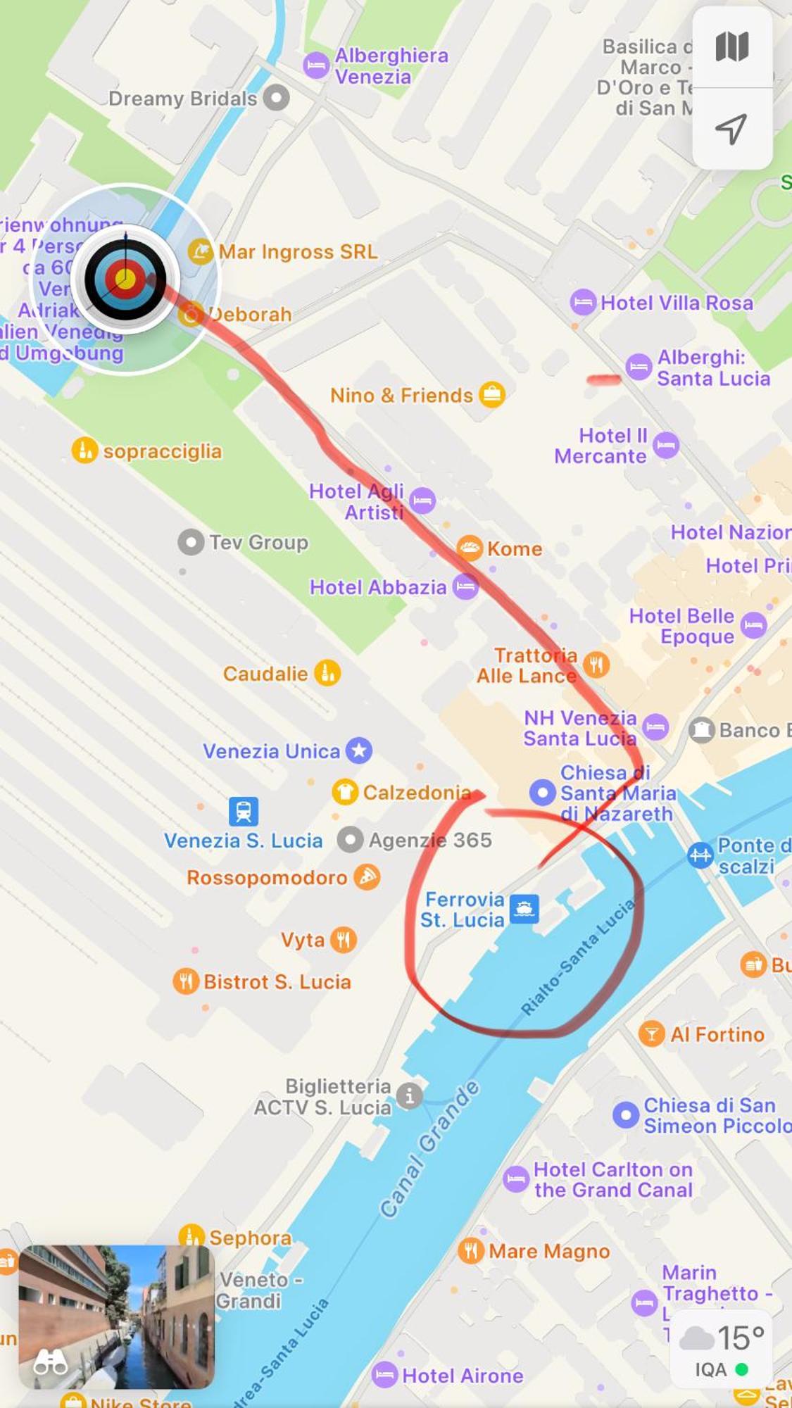 Venice Lucky House Ngoại thất bức ảnh