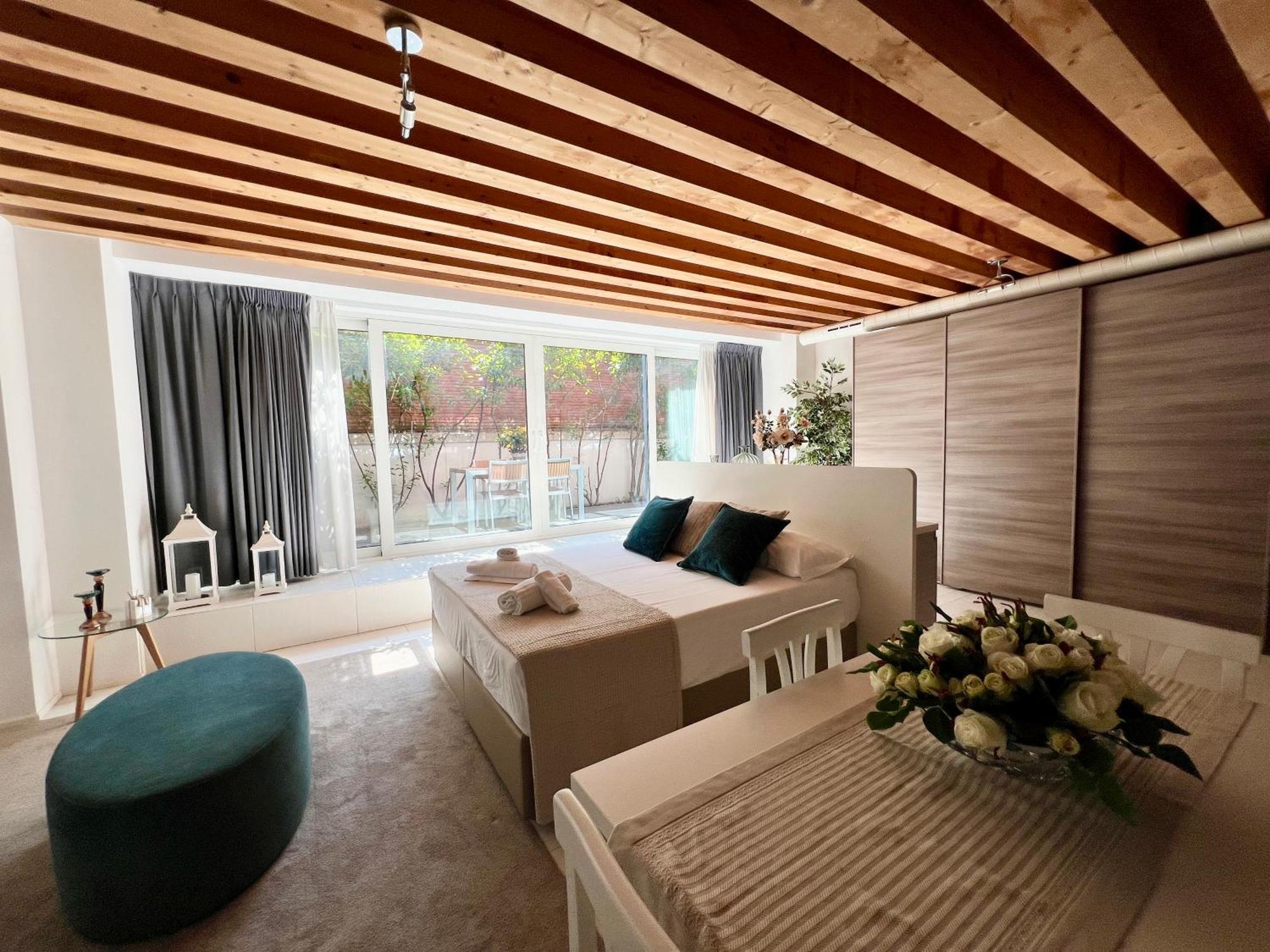 Venice Lucky House Ngoại thất bức ảnh