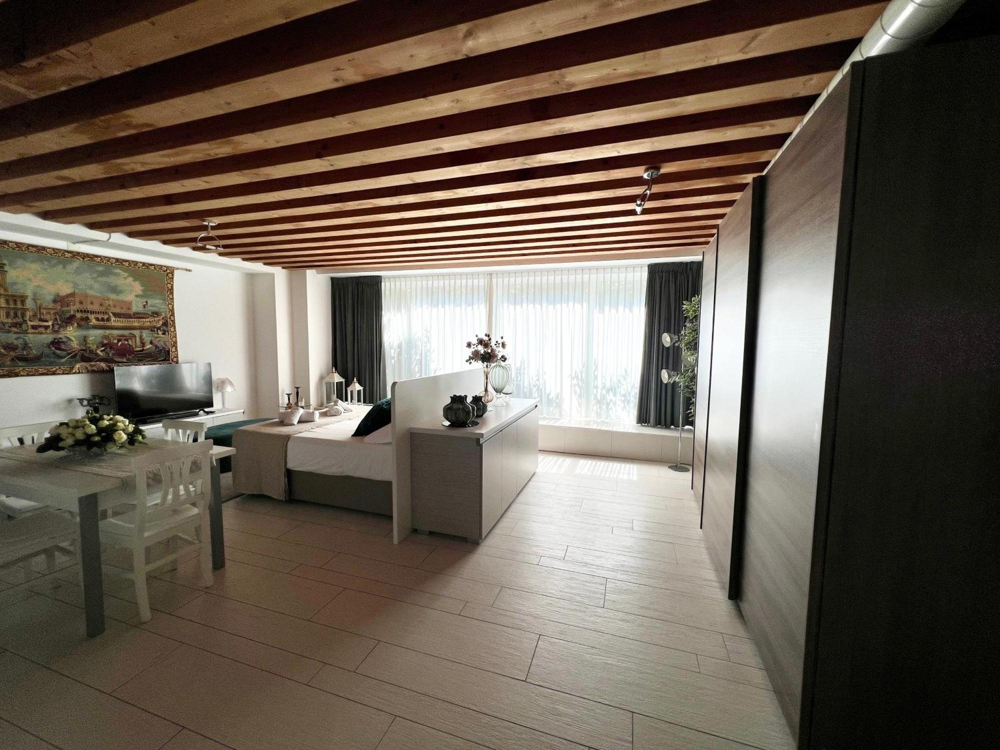 Venice Lucky House Ngoại thất bức ảnh