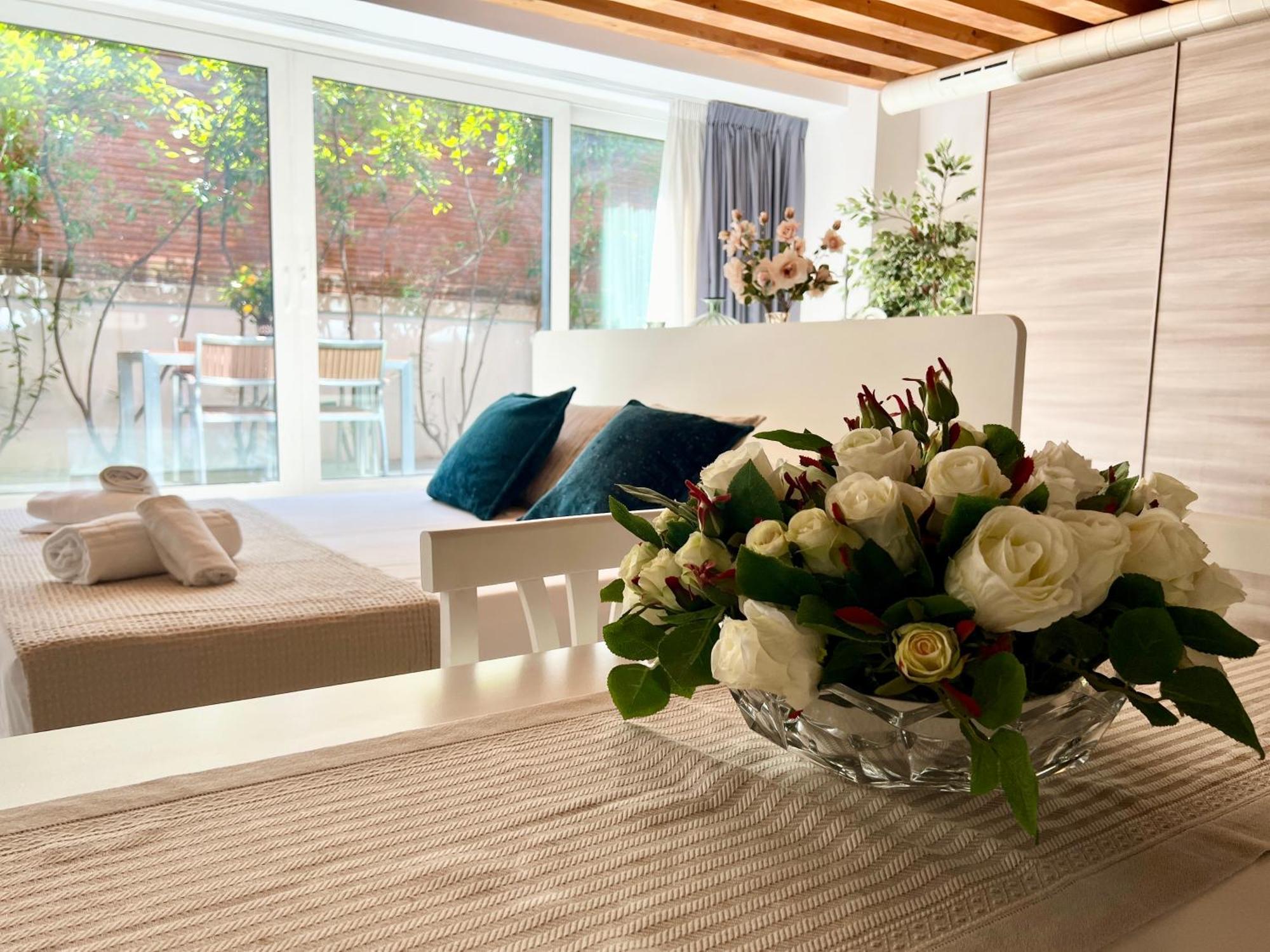Venice Lucky House Ngoại thất bức ảnh