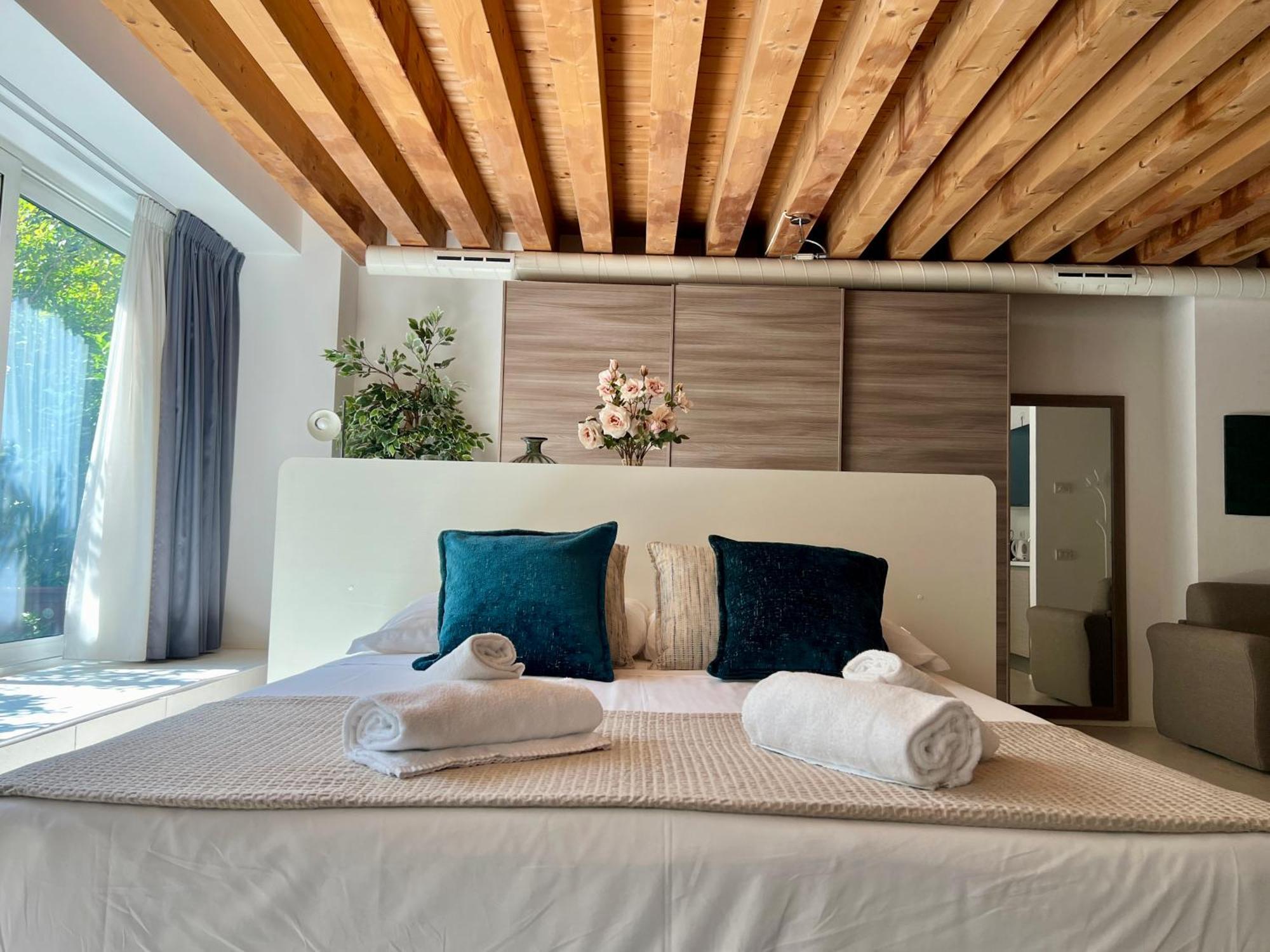 Venice Lucky House Ngoại thất bức ảnh