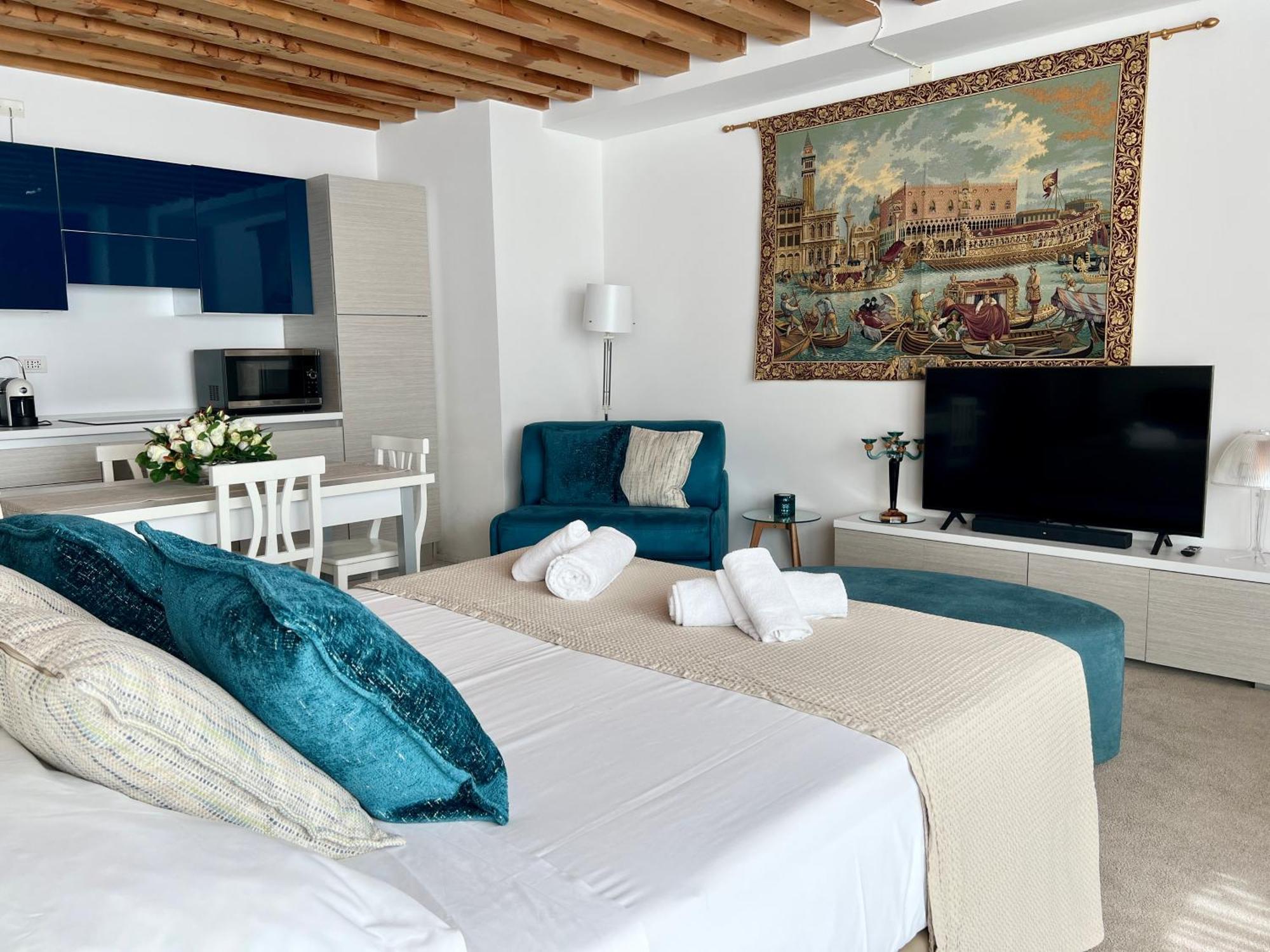 Venice Lucky House Ngoại thất bức ảnh