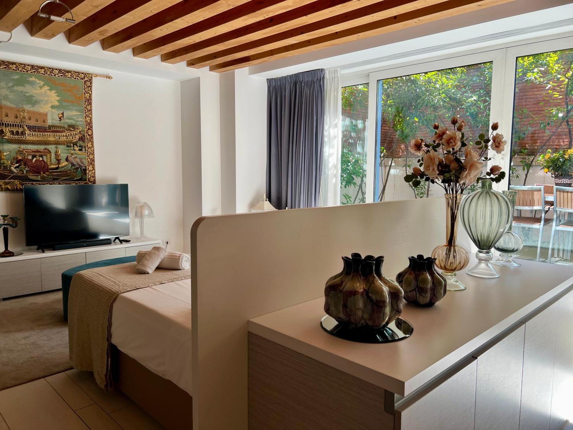 Venice Lucky House Ngoại thất bức ảnh