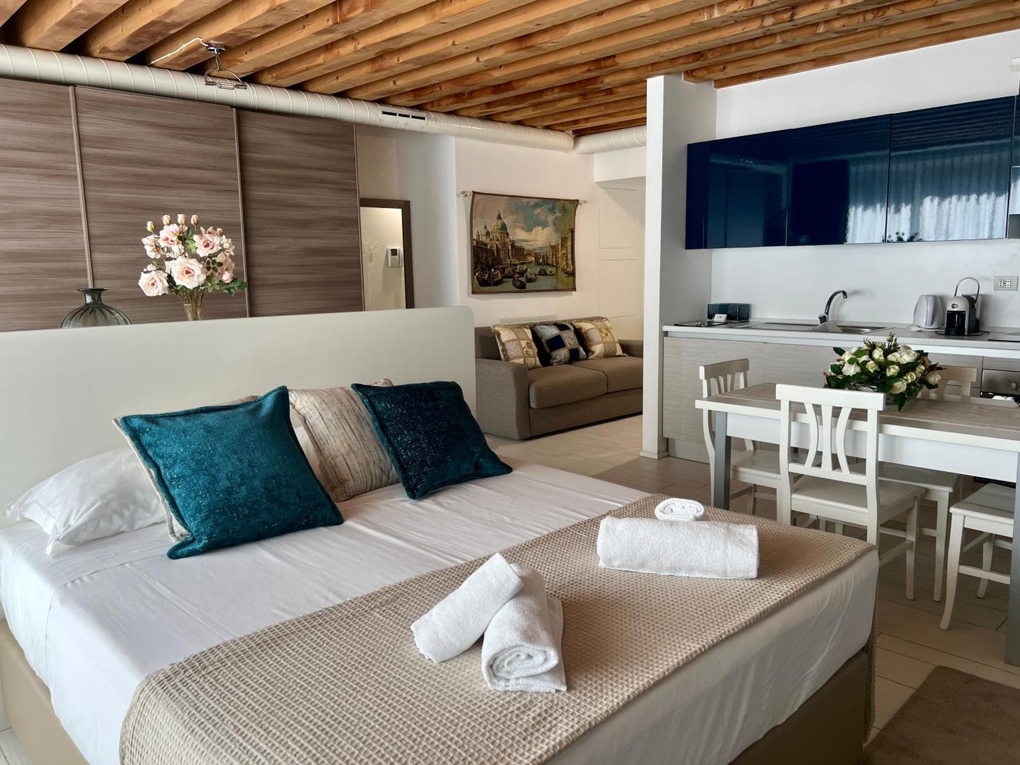 Venice Lucky House Ngoại thất bức ảnh
