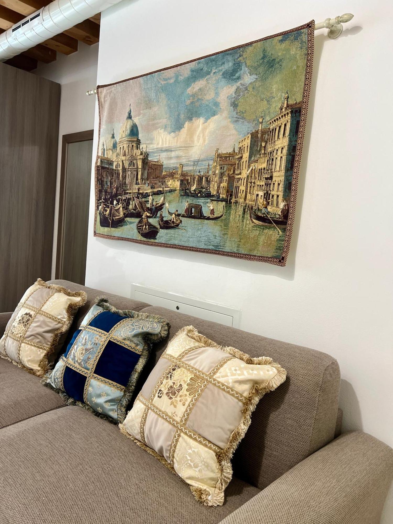 Venice Lucky House Ngoại thất bức ảnh