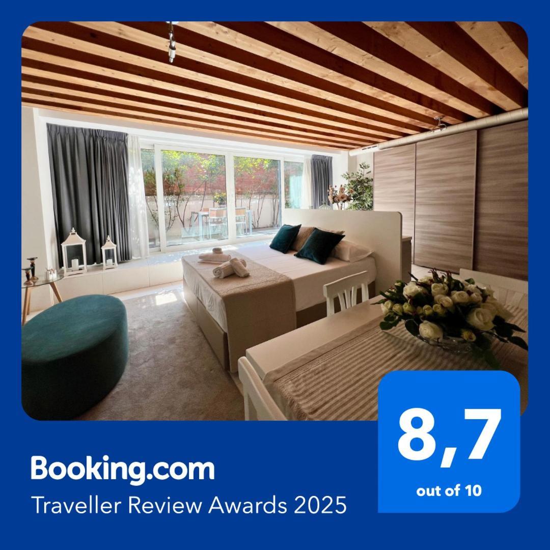 Venice Lucky House Ngoại thất bức ảnh